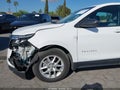 Photo 17 of 17 — 2023 Chevrolet Equinox
