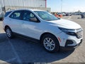 Photo 1 of 17 — 2023 Chevrolet Equinox