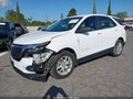 Photo 2 of 17 — 2023 Chevrolet Equinox