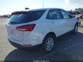 Photo 4 of 17 — 2023 Chevrolet Equinox