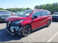 Photo 2 of 17 — 2021 Toyota Sienna