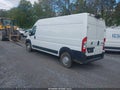 Photo 3 of 21 — 2025 Ram ProMaster 3500