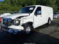 Photo 2 of 19 — 2013 Nissan NV 2500