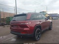 Photo 4 of 16 — 2025 Jeep Grand Cherokee