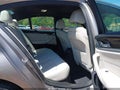 Photo 8 of 16 — 2018 BMW 5 Series