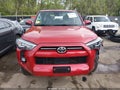 Photo 13 of 18 — 2023 Toyota 4Runner
