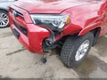 Photo 18 of 18 — 2023 Toyota 4Runner