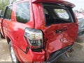 Photo 6 of 18 — 2023 Toyota 4Runner