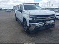 Photo 1 of 18 — 2020 Chevrolet Silverado 1500