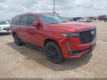 Photo 1 of 16 — 2022 Cadillac Escalade ESV