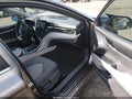 Photo 5 of 16 — 2021 Toyota Camry