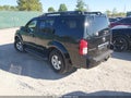 Photo 3 of 13 — 2006 Nissan Pathfinder