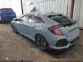 Photo 3 of 17 — 2018 Honda Civic