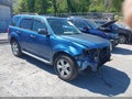 Photo 1 of 17 — 2010 Ford Escape