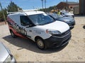 2020 Ram ProMaster City — photo 1 of 16 | VIN ZFBHRFAB9L6S45332