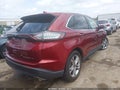 Photo 4 of 16 — 2017 Ford Edge
