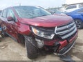 Photo 6 of 16 — 2017 Ford Edge