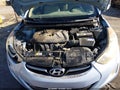 Photo 10 of 16 — 2013 Hyundai Elantra
