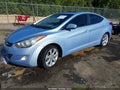 Photo 2 of 16 — 2013 Hyundai Elantra