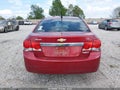 Photo 16 of 16 — 2013 Chevrolet Cruze