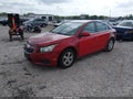 Photo 2 of 16 — 2013 Chevrolet Cruze