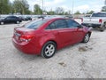 Photo 4 of 16 — 2013 Chevrolet Cruze
