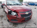 Photo 6 of 16 — 2013 Chevrolet Cruze