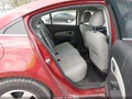 Photo 8 of 16 — 2013 Chevrolet Cruze