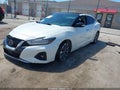 Photo 2 of 17 — 2019 Nissan Maxima