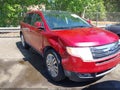 Photo 1 of 18 — 2010 Ford Edge