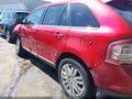 Photo 3 of 18 — 2010 Ford Edge