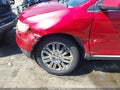 Photo 6 of 18 — 2010 Ford Edge