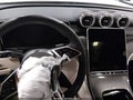 Photo 14 of 20 — 2025 Mercedes-Benz GLC-Class