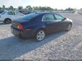 Photo 4 of 11 — 2010 Chevrolet Malibu