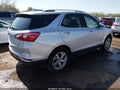 Photo 4 of 17 — 2021 Chevrolet Equinox