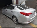 Photo 3 of 17 — 2012 Kia Optima