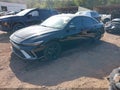 Photo 2 of 17 — 2024 Hyundai Elantra