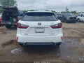 Photo 16 of 16 — 2017 Lexus RX 350