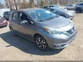 Photo 1 of 12 — 2017 Nissan Versa Note