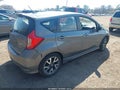 Photo 4 of 12 — 2017 Nissan Versa Note