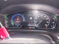 Photo 15 of 16 — 2022 Honda Insight