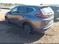 2021 Honda CR-V — photo 3 of 17 | VIN 5J6RW1H55MA001134