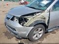 Photo 6 of 19 — 2012 Acura MDX