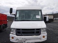 2013 Isuzu Commercial Van — photo 11 of 15 | VIN JALB4T179D7W00120