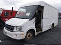 Photo 2 of 15 — 2013 Isuzu Commercial Van