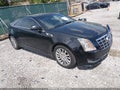 Photo 1 of 11 — 2013 Cadillac CTS