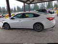 Photo 13 of 15 — 2017 Toyota Avalon