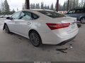2017 Toyota Avalon — photo 3 of 15 | VIN 4T1BK1EB3HU264851