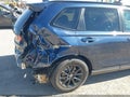 Photo 6 of 17 — 2026 Honda CR-V