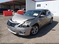 Photo 2 of 15 — 2014 Nissan Altima